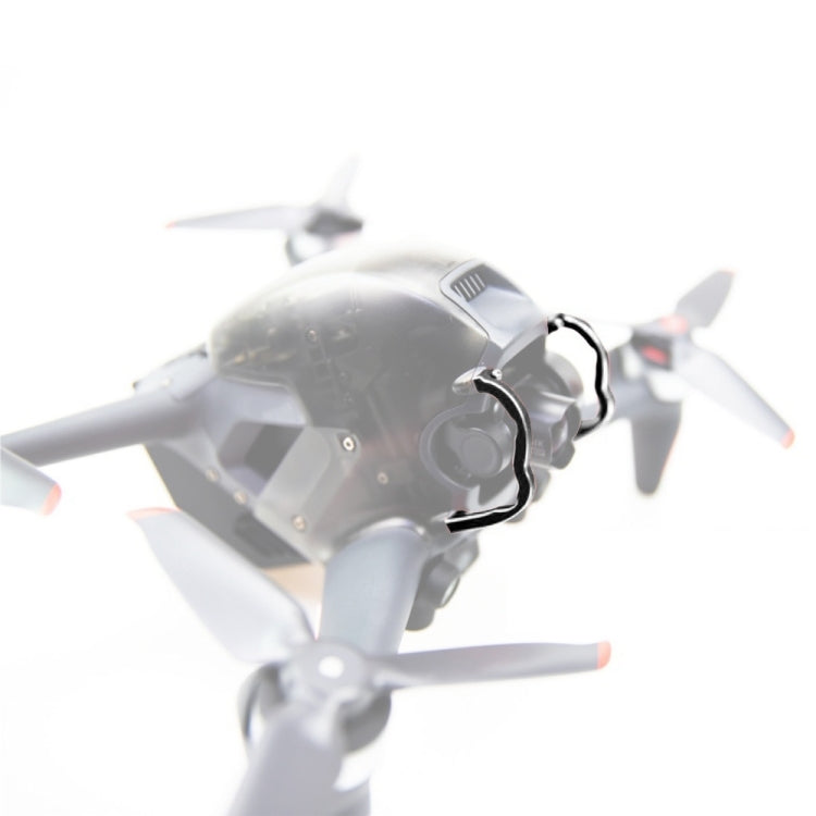 Gimbal Drone Bumper Protection Bumper For DJI FPV