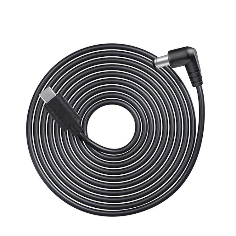 FPV-YJGDX-RC 130cm FPV Combo Power PD Fast Charge Cable for DJI FPV Goggles V2