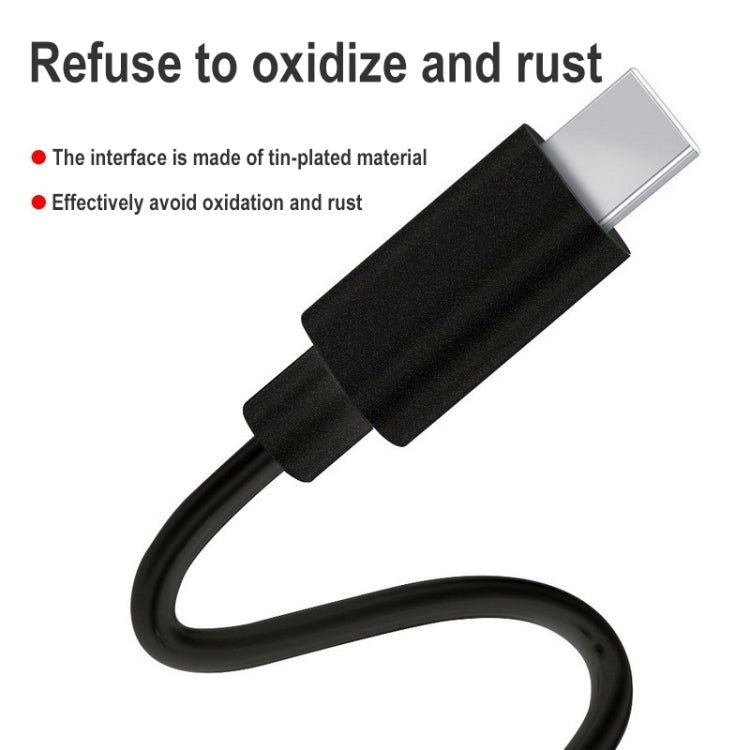 FPV-YJGDX-RC 130cm FPV Combo Power PD Fast Charge Cable for DJI FPV Goggles V2