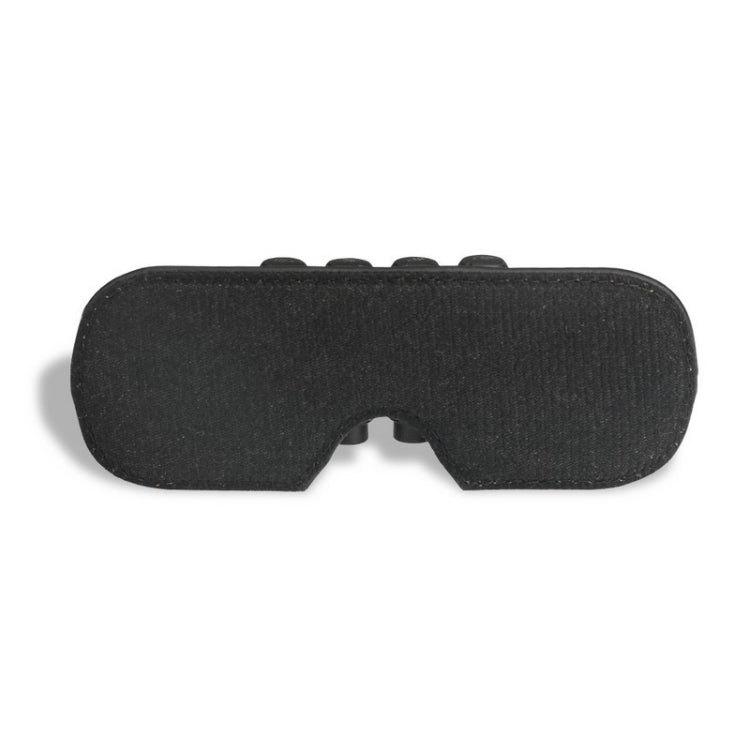 FPV-YJTXSNJ-RC Dustproof PU Portable Memory Card Storage Holder Lenses Protection Cover Antenna Storage Cover for DJI FPV Goggles V2