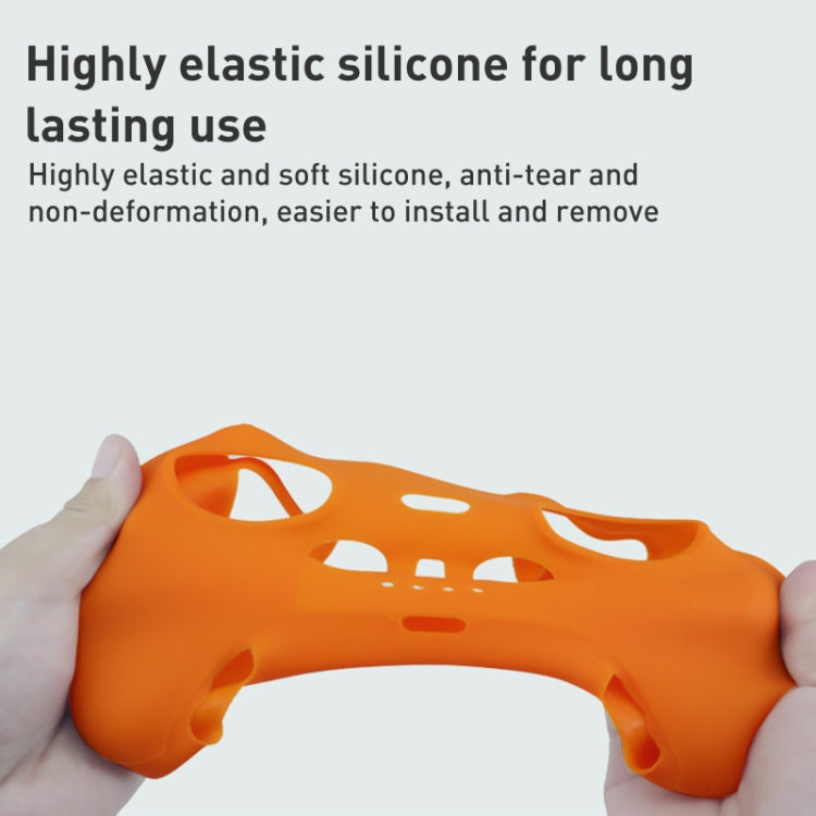 For DJI AVATA / FPV Remote Control Silicone Shockproof Anti-scratch Case