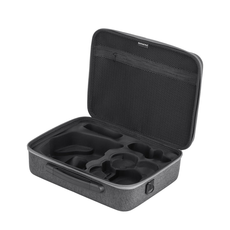 For DJI Neo Sunnylife Handheld Storage Bag  - Black