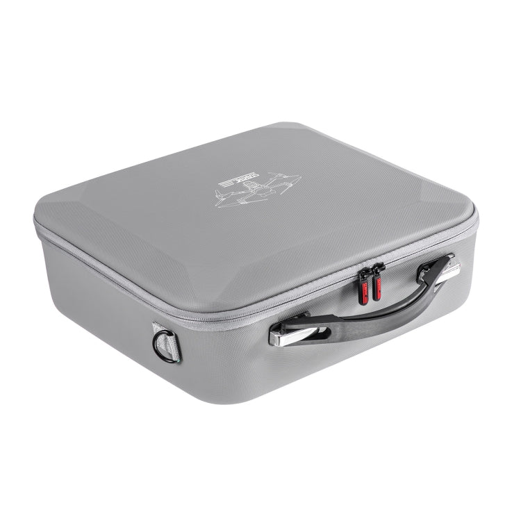 For DJI Air 3S STARTRC Shoulder Storage Bag Handbag  - Grey