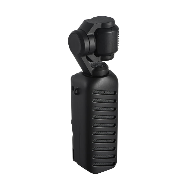 For DJI OSMO Pocket 3 STARTRC Body TPU Cover Case
