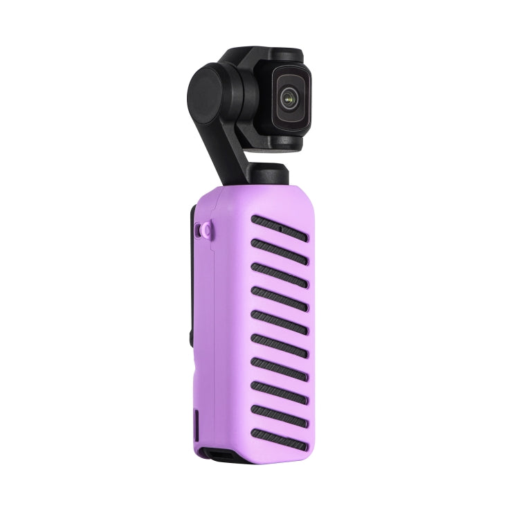 For DJI OSMO Pocket 3 STARTRC Body TPU Cover Case