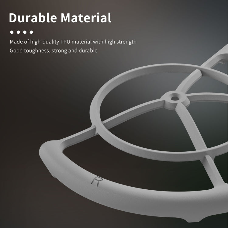 For DJI Neo STARTRC Drone Propeller Protective Guard Anti-collision Ring