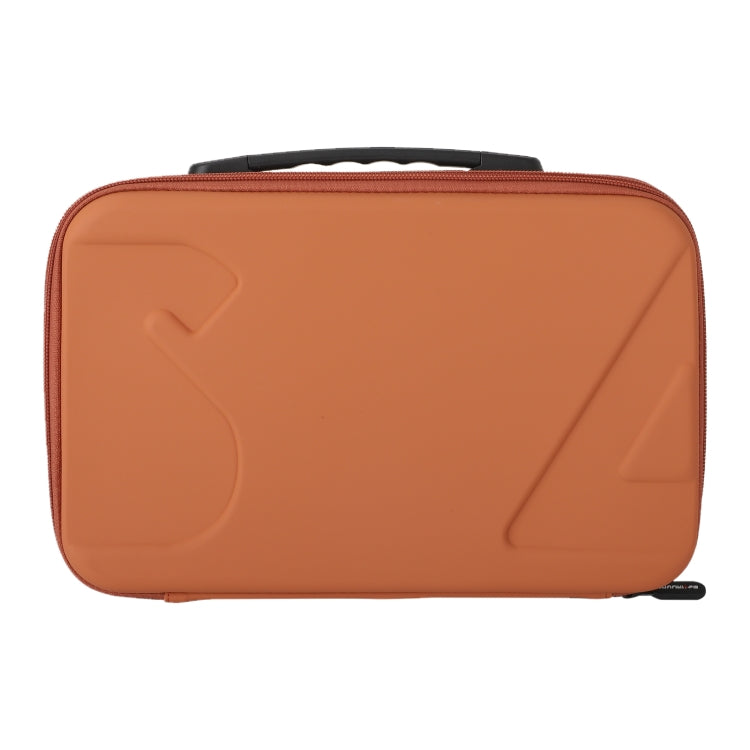 For DJI Osmo Action 5 Pro / 4 / 3 Sunnylife Portable Carrying Case Adventure Combo Bag