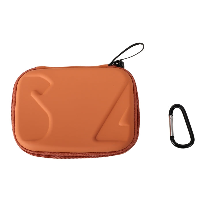 For DJI Osmo Action 5 Pro / 4 / 3 Sunnylife Portable Carrying Case Mini Standard Combo Bag