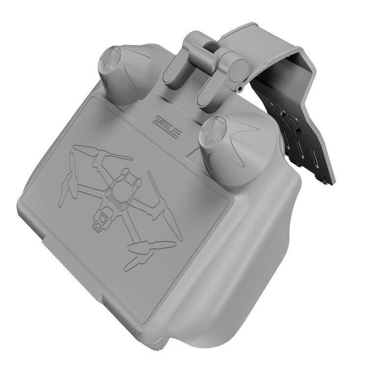 For DJI RC / RC 2 STARTRC Remote Control Sunshade Protection Cover  - Grey