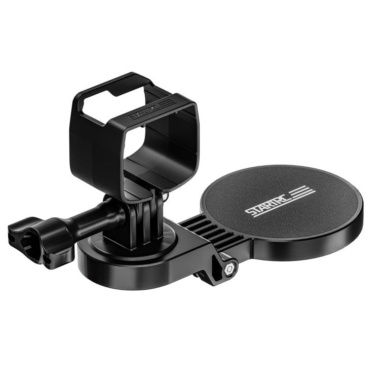 For DJI OSMO Pocket 3 STARTRC Magnetic Universal Expansion Bracket  - Black