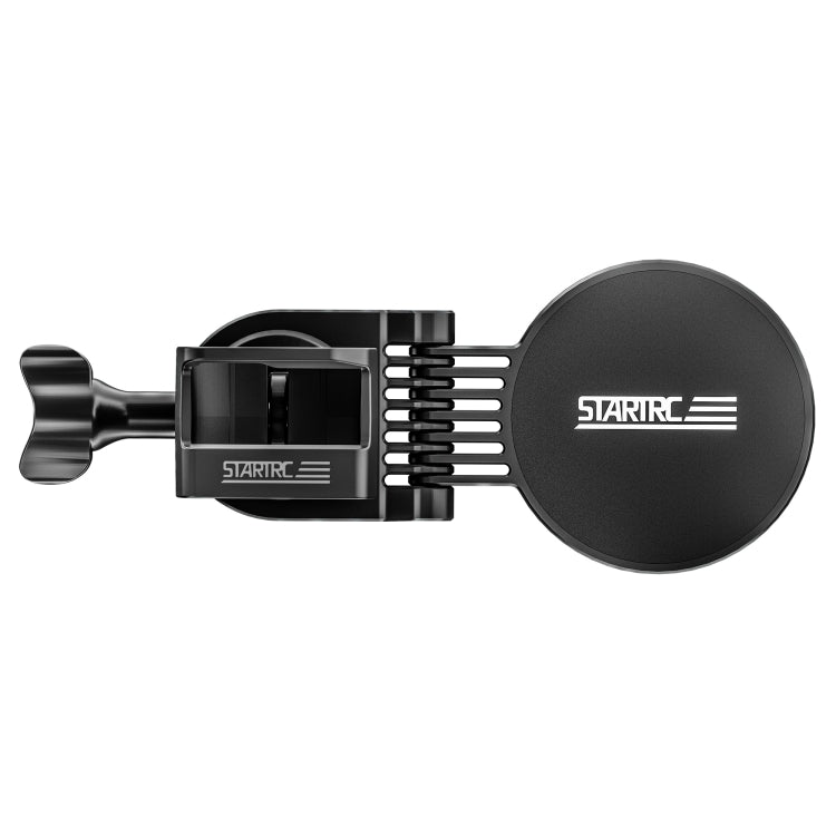For DJI OSMO Pocket 3 STARTRC Magnetic Universal Expansion Bracket  - Black