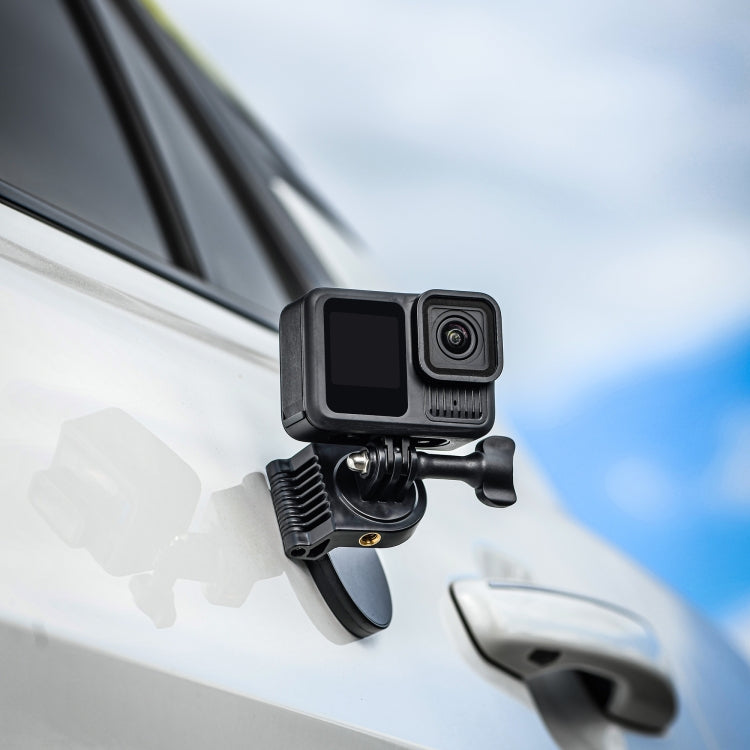 For DJI OSMO Pocket 3 STARTRC Magnetic Universal Expansion Bracket  - Black