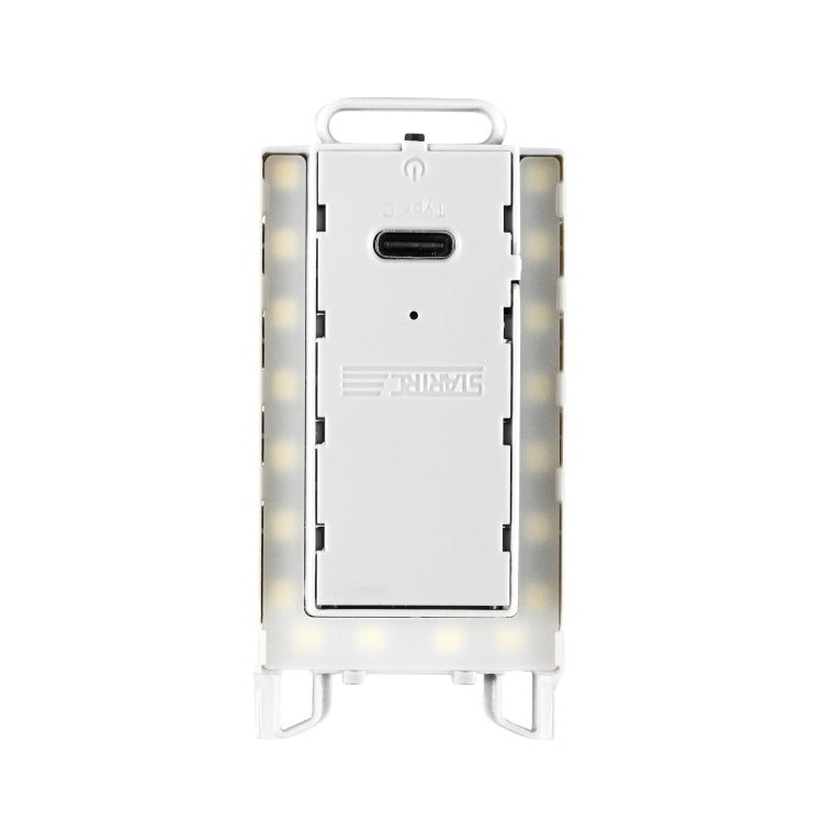 For DJI Neo STARTRC LED Light Heightened Landing Gear Training Rack  - Grey
