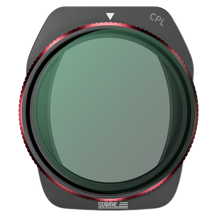 For DJI Air 3S STARTRC CPL Lens Filter