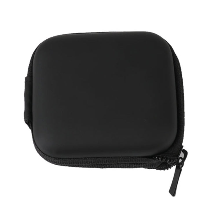 For DJI Action 3 / 4 RUIGPRO Mini Portable Storage Box Case  - Black