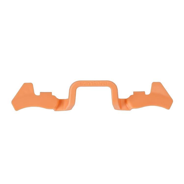 For DJI Neo 2 Sunnylife Quick-Release Gimbal Bumper Drone Lens Camera Guard Bar Protector Bump-proof Guard Bracket