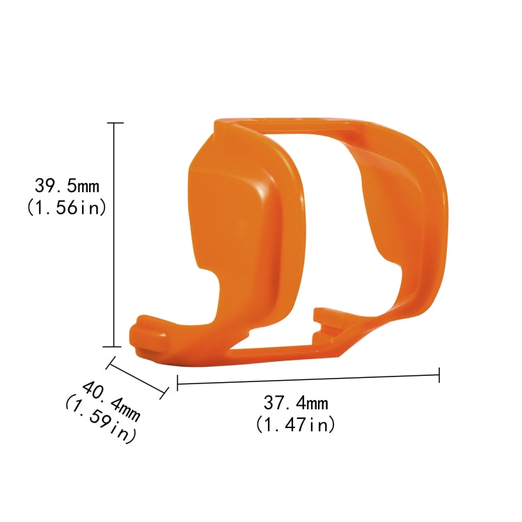 For DJI Neo STARTRC Gimbal Lens Anti-collision Protection Bumper