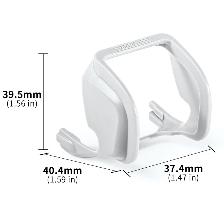 For DJI Neo STARTRC Gimbal Lens Anti-collision Protection Bumper