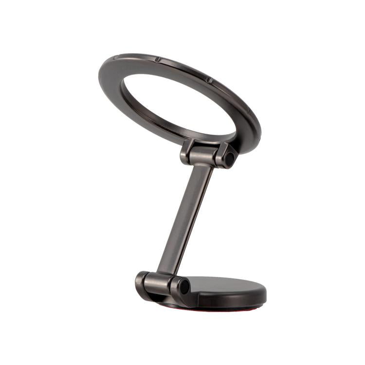 For DJI RC-N STARTRC Remote Controller Phone Magnetic Mount  - Black