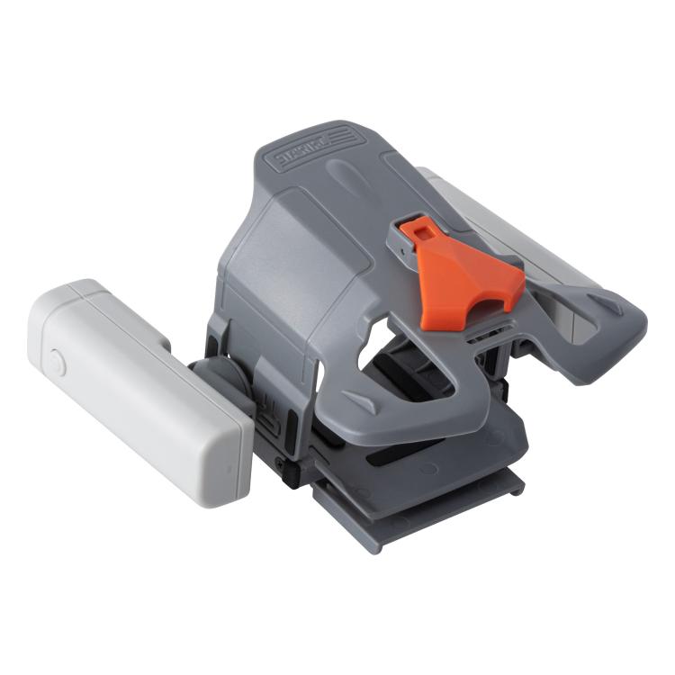 For DJI Mini 5 Pro STARTRC Night Navigation Searchlight LED Flashlight Rechargeable Refill Lighting Signal Light  - Grey