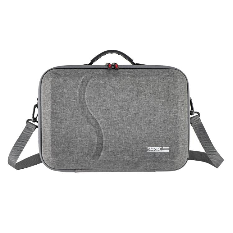 For DJI Mini 5 Pro STARTRC Shoulder Storage Bag Integrated Handbag  - Grey