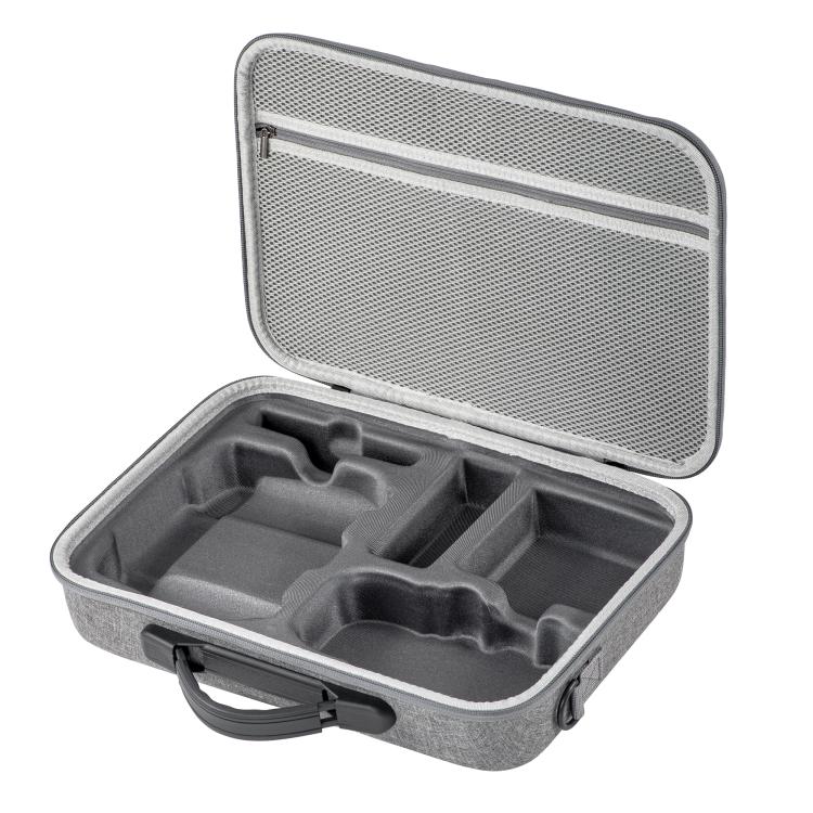 For DJI Mini 5 Pro STARTRC Shoulder Storage Bag Integrated Handbag  - Grey