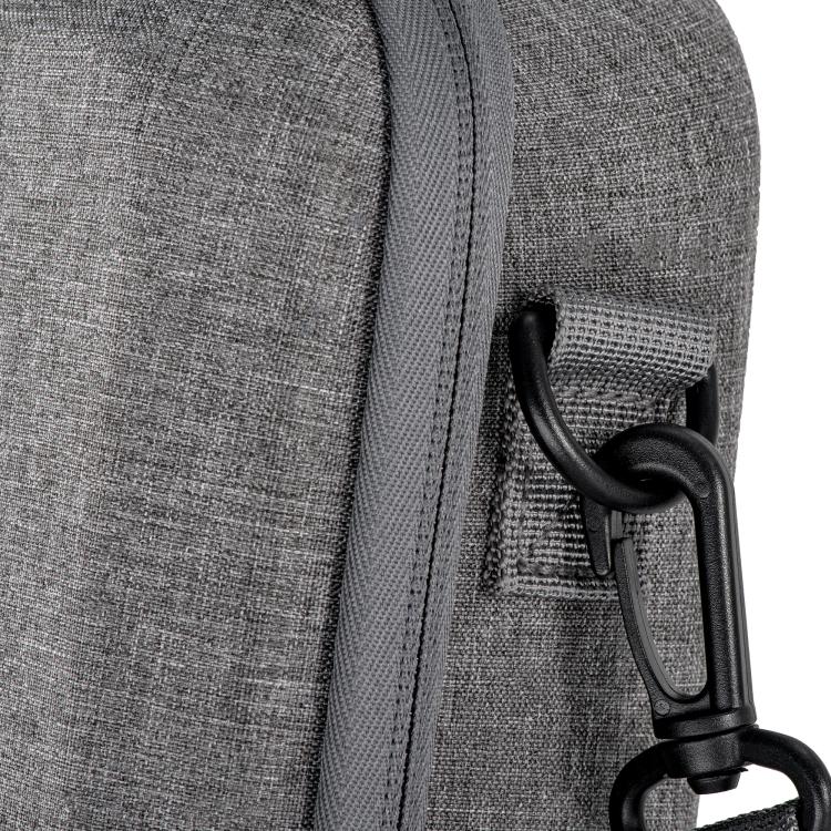 For DJI Mini 5 Pro STARTRC Shoulder Storage Bag Integrated Handbag  - Grey