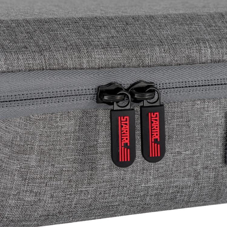 For DJI Mini 5 Pro STARTRC Shoulder Storage Bag Integrated Handbag  - Grey