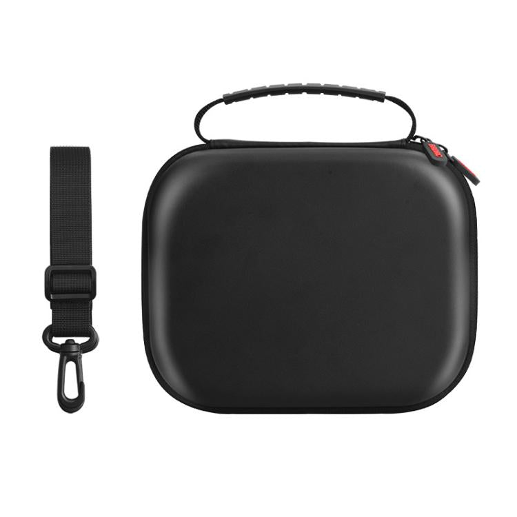 For DJI OSMO Pocket 3 BRDRC Full Set Portable Carrying Case Shoulder Storage Bag  - Black