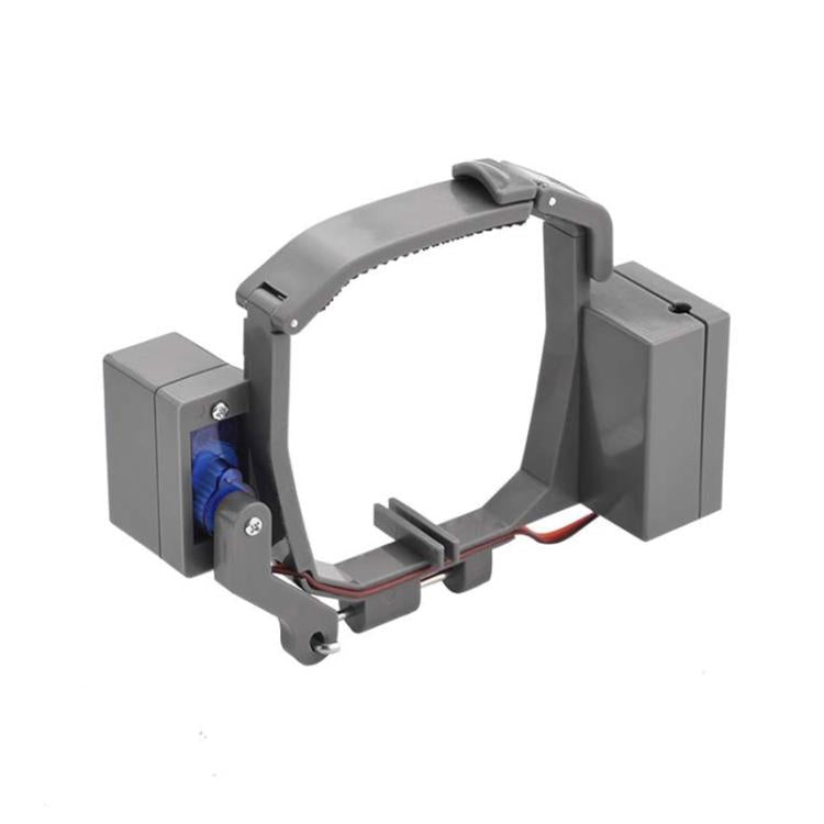 For DJI Mavic Pro BRDRC Air-Dropping System Thrower Parabolic  - Grey