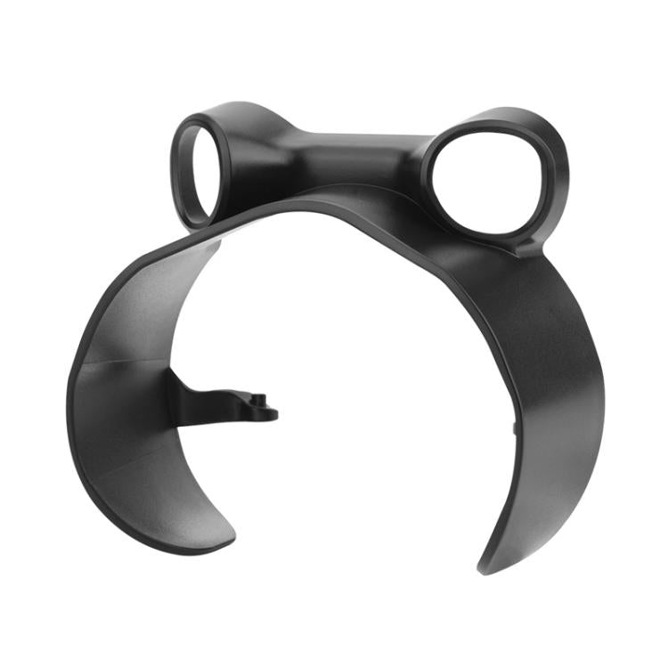 For DJI Mini 4 Pro BRDRC Lens Hood Gimbal Anti-Glare Sunshade Cover  - Black