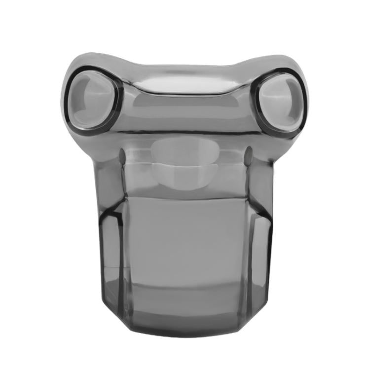For DJI Air 3 BRDRC Lens Protective Cover Gimbal Cover  - Black