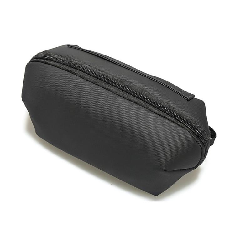 For DJI OSMO Pocket 3 Portable Carrying Case Body Storage Bag with Strap  - Black
