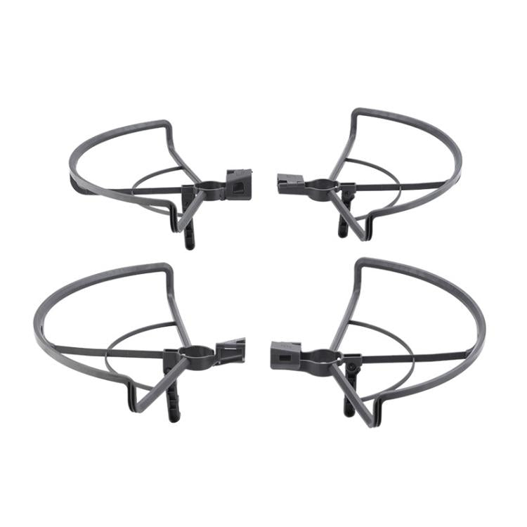 For DJI Mavic 3 / 3 Pro BRDRC Drone Propeller Protective Guard Anti-collision Ring  - Grey