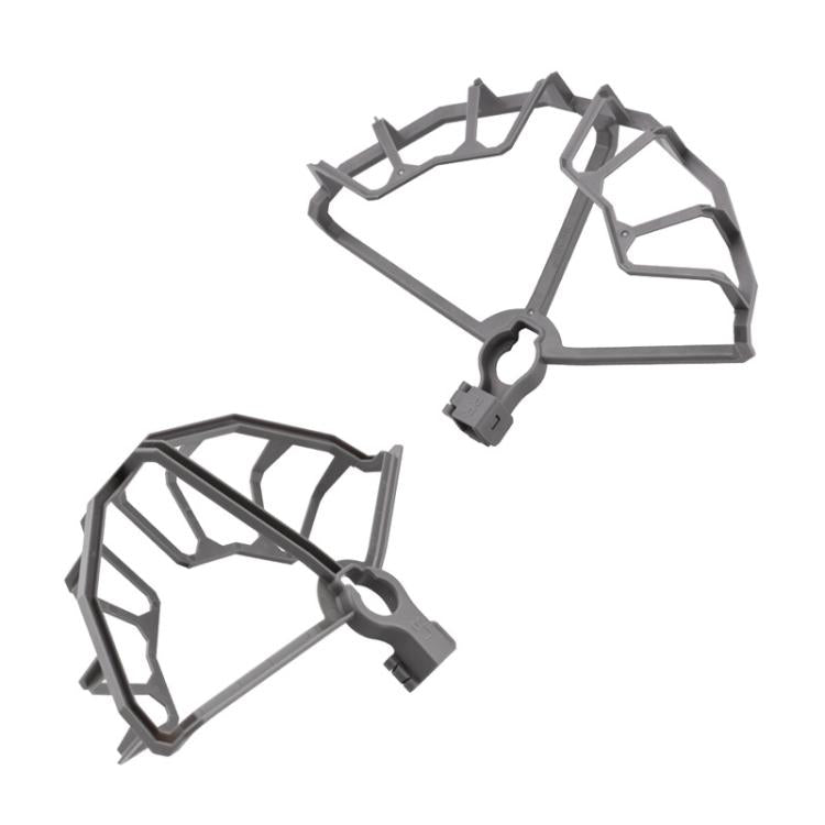 For DJI Air 2S / Mavic Air 2 BRDRC Drone Propeller Protective Guard Anti-collision Ring  - Grey
