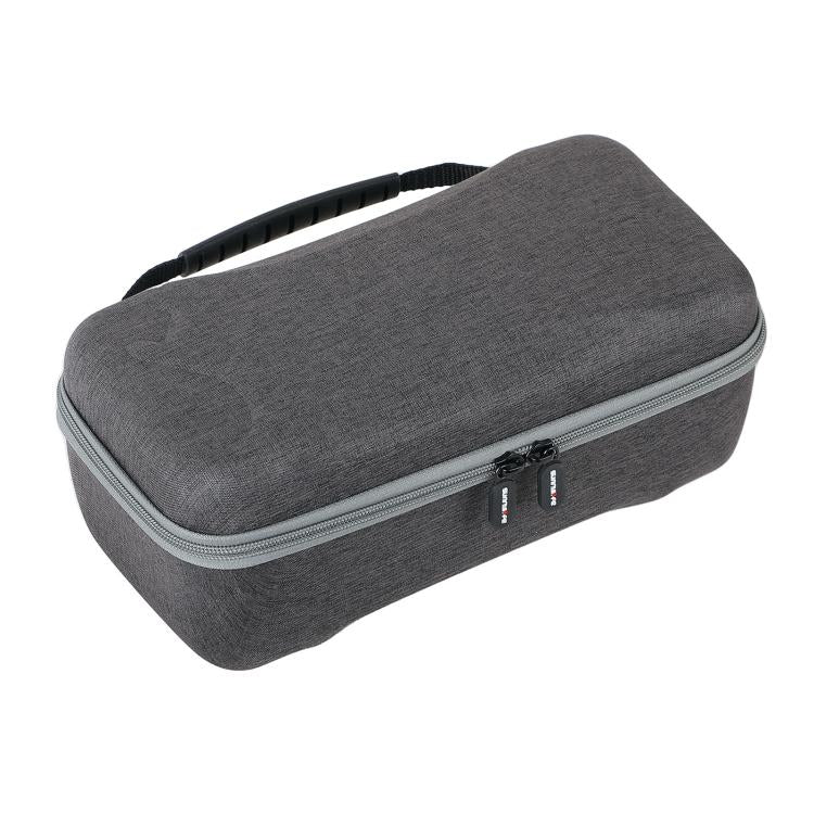 For DJI Mavic 4 Pro Sunnylife Drone Body Carrying Case Storage Bag  - Grey