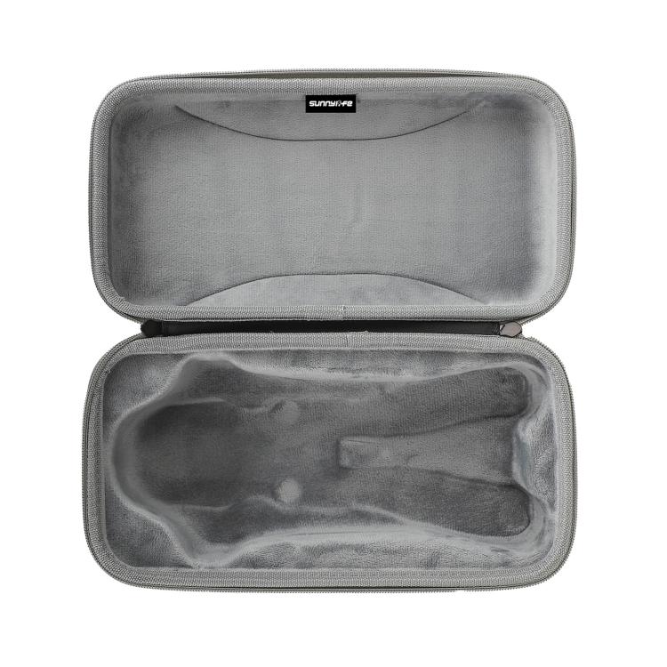 For DJI Mavic 4 Pro Sunnylife Drone Body Carrying Case Storage Bag  - Grey