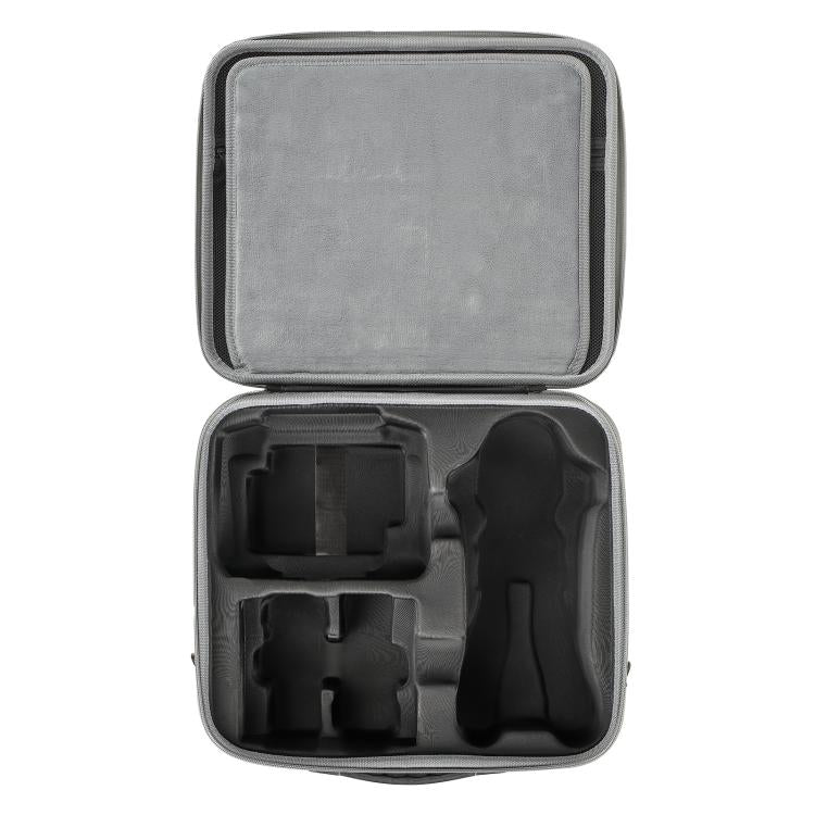 For DJI Mavic 4 Pro Sunnylife Drone Kit Carrying Case Storage Bag  - Grey