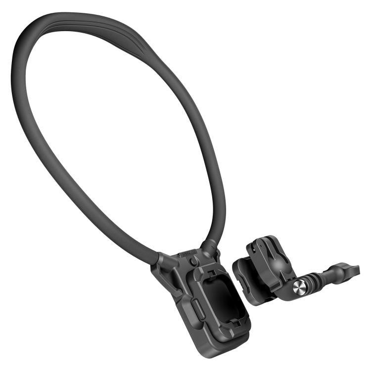 STARTRC Lazy Neck Bracket V3 POV View Mount  - Black