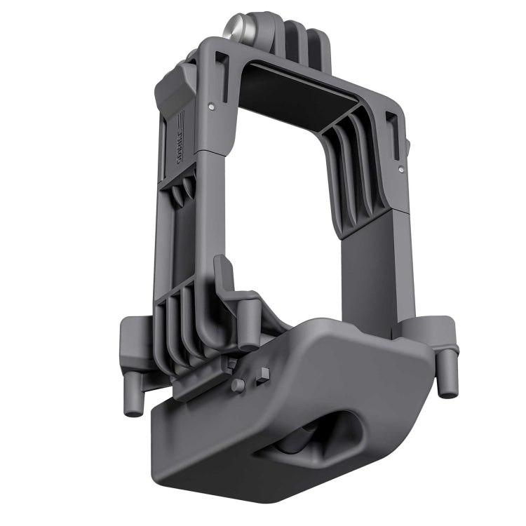 For DJI Avata 2 STARTRC Air-Dropping System Thrower Parabolic  - Dark Gray