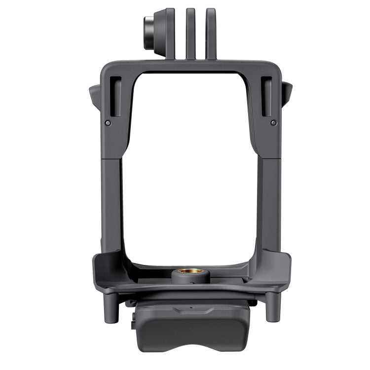 For DJI Avata 2 STARTRC Air-Dropping System Thrower Parabolic  - Dark Gray
