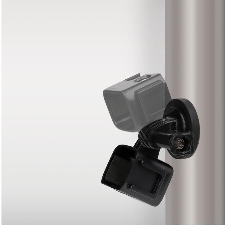 For DJI OSMO Pocket 3 Protection Frame with Magnetic Base  - Black