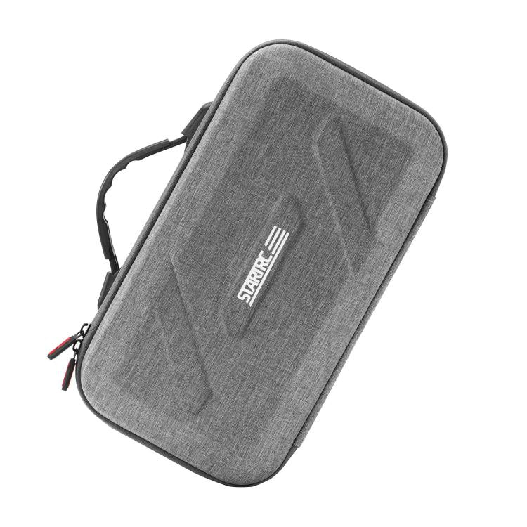 For DJI Osmo 360 STARTRC Full Kit Portable Handbag Shoulder Nylon Storage Bag  - Grey