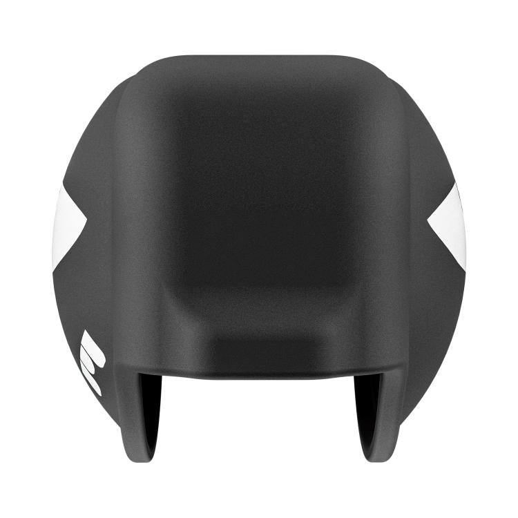 For DJI Osmo 360 STARTRC Camera Silicone Lens Cap Lens Cover  - Black