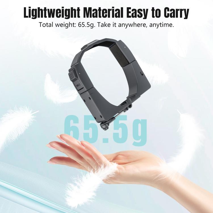 For DJI Mavic 4 Pro STARTRC Air-Dropping System Thrower Parabolic with Expansion Bracket  - Black