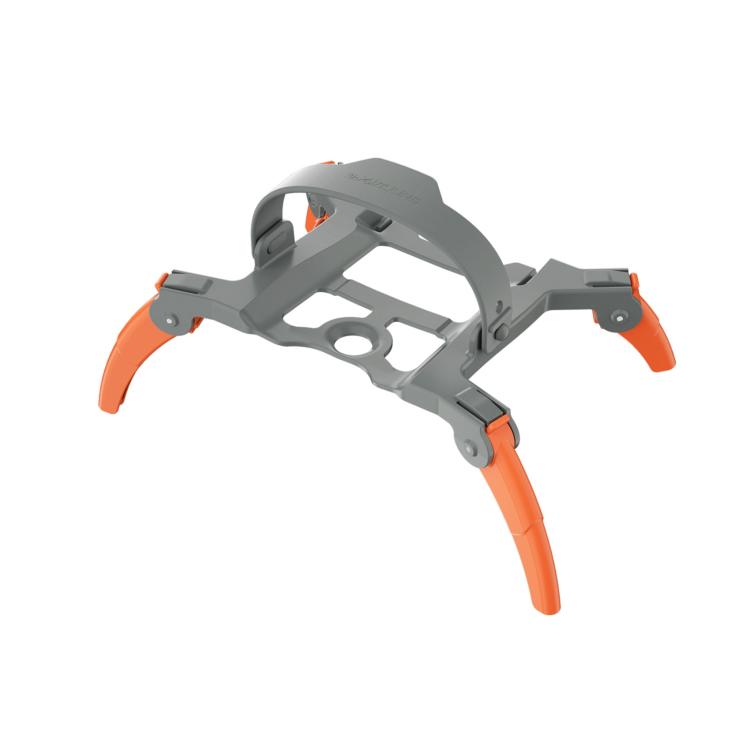 For DJI Mini 5 Pro Sunnylife Landing Gear Heightened Spider Gears Extensions Support Leg Protector