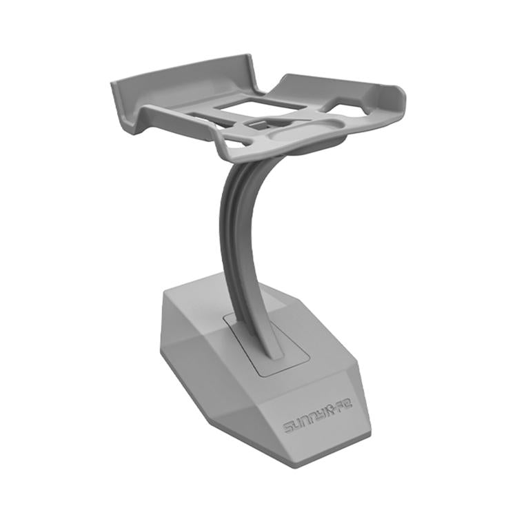 For DJI Mini 5 Pro / 4 Pro / 3 Pro Sunnylife Desktop Display Stand Drone Mount Exhibition Base Bracket  - Grey