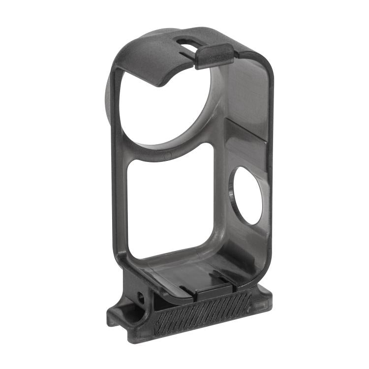 For DJI Osmo Nano STARTRC Vertical-Horizontal Protective Frame Adapter Mount  - Black