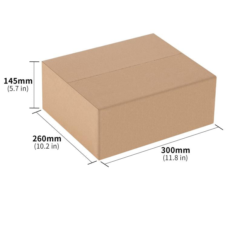 For DJI Neo 2 STARTRC Portable Mini PP Waterproof Explosion-proof Suitcase Storage Box  - Black
