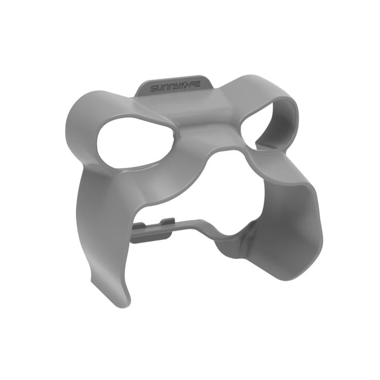 For DJI Mini 5 Pro Sunnylife Lens Hood Anti-glare Lens Cover Sunhood Gimbal Protective Cap  - Grey